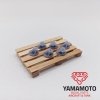 Yamamoto Model Parts YMP7201 Wsporniki What if Panther/PantherII/E-50/E-75 1/72